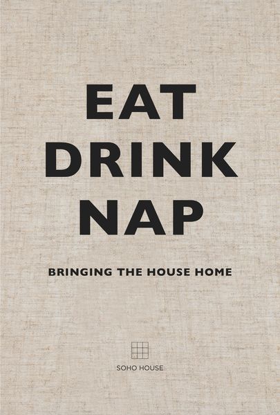 Produktbild: Eat, Drink, Nap