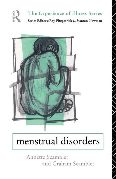 Produktbild: Menstrual Disorders