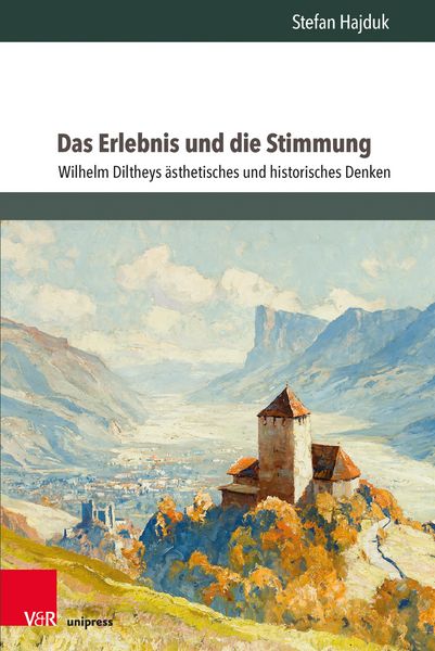 Produktbild: Das Erlebnis und die Stimmung