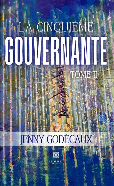 Produktbild: La cinqui&egrave;me gouvernante - Tome 2