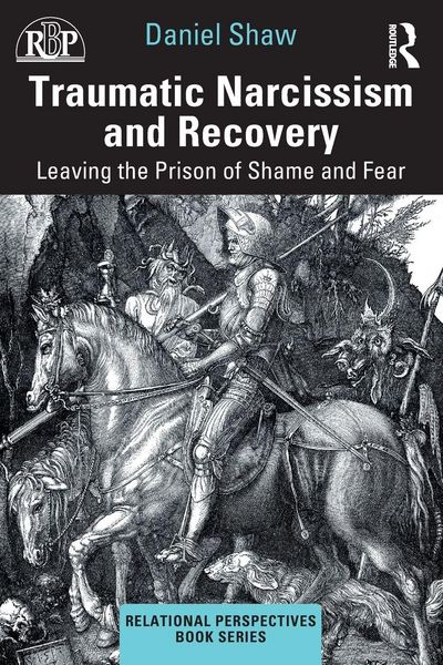 Produktbild: Traumatic Narcissism and Recovery