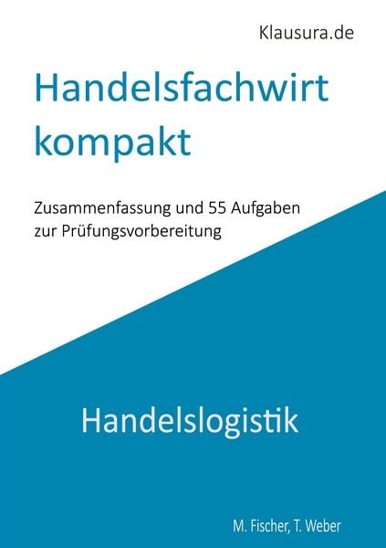 Produktbild: Handelsfachwirt kompakt