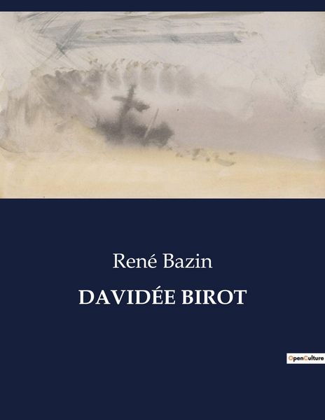 Produktbild: David&eacute;e Birot