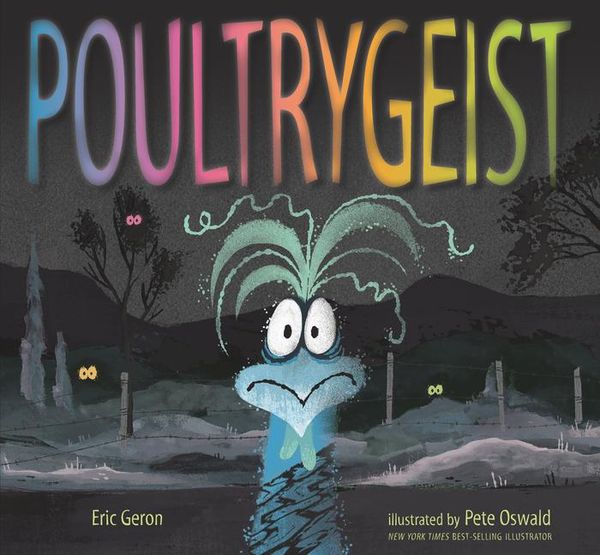 Produktbild: Poultrygeist