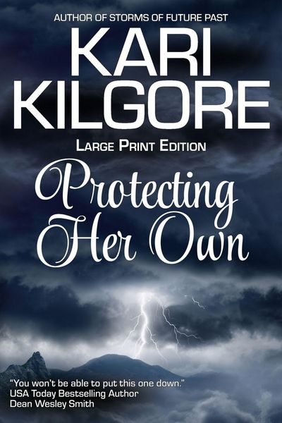 Produktbild: Protecting Her Own