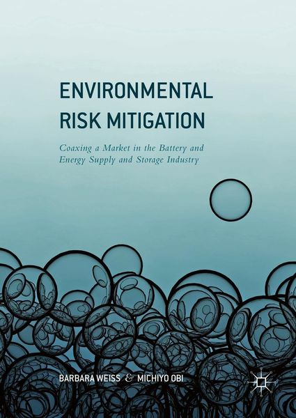 Produktbild: Environmental Risk Mitigation