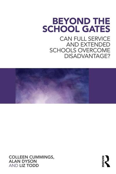 Produktbild: Beyond the School Gates