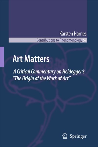 Produktbild: Art Matters