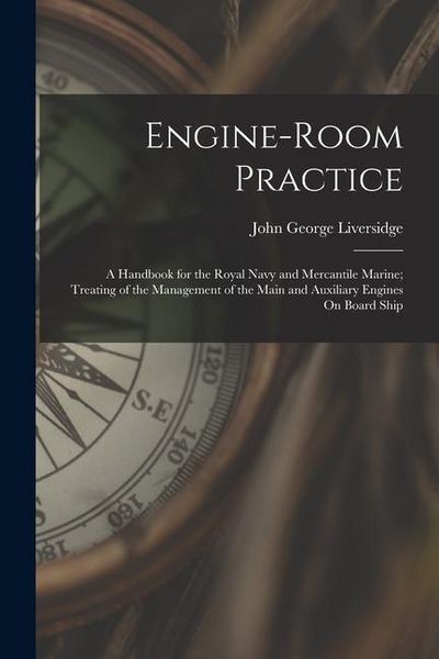 Produktbild: Engine-Room Practice