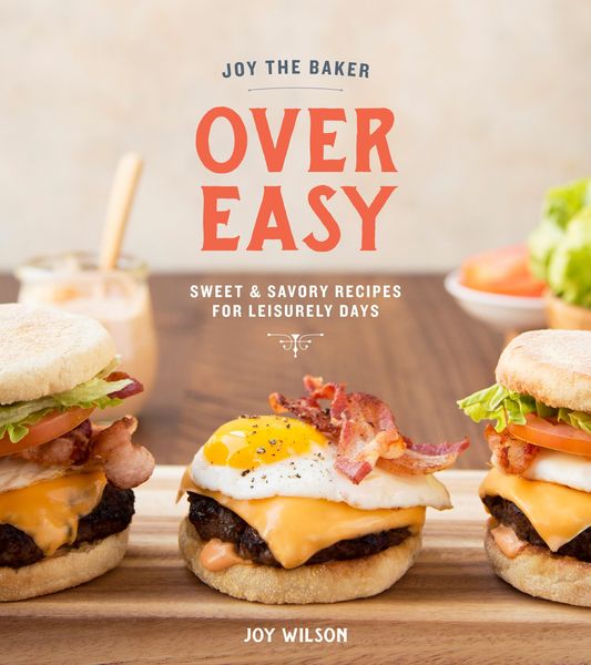 Produktbild: Joy the Baker Over Easy