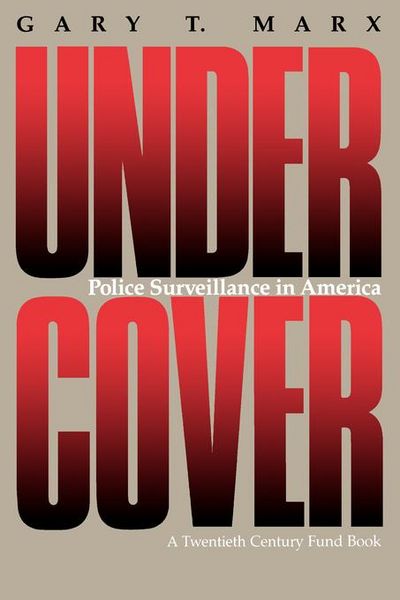 Produktbild: Undercover