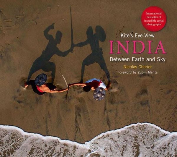 Produktbild: Kite's Eye View