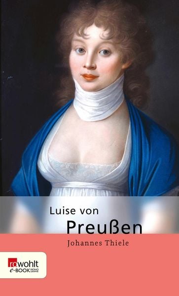 Produktbild: Luise von Preu&szlig;en