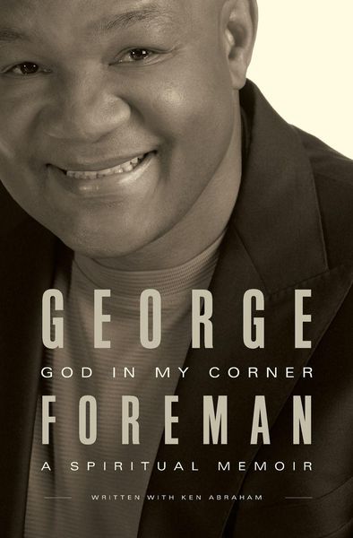 Produktbild: God in My Corner