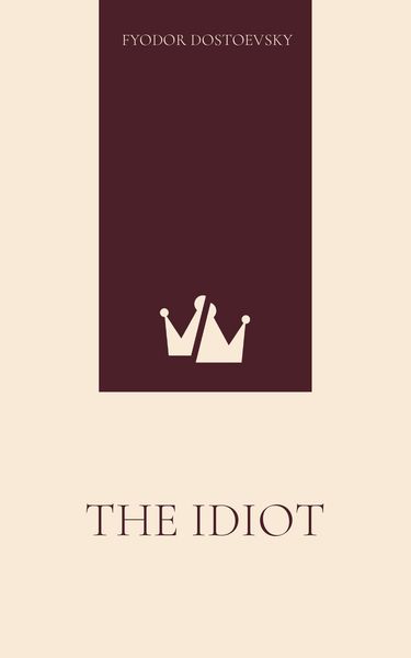 Produktbild: The Idiot