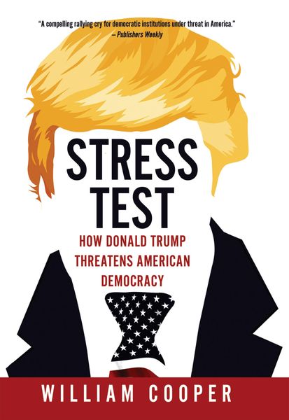 Produktbild: Stress Test