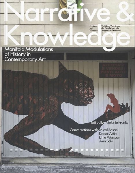 Produktbild: Narrative & Knowledge - Erz&auml;hlen und Wissen