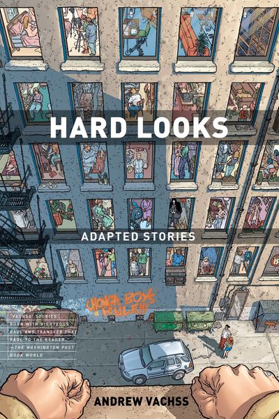 Produktbild: Hard Looks: Adapted Stories (3rd edition)