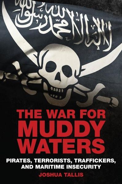 Produktbild: The War for Muddy Waters