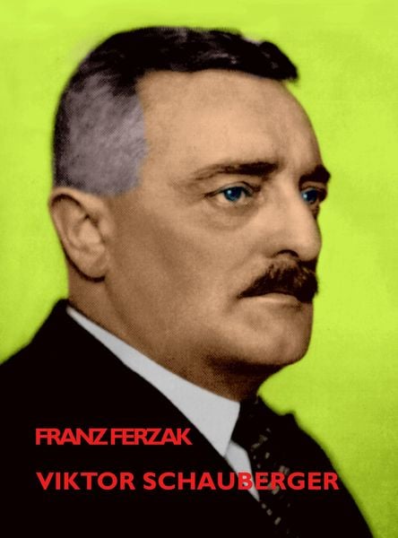 Produktbild: Viktor Schauberger