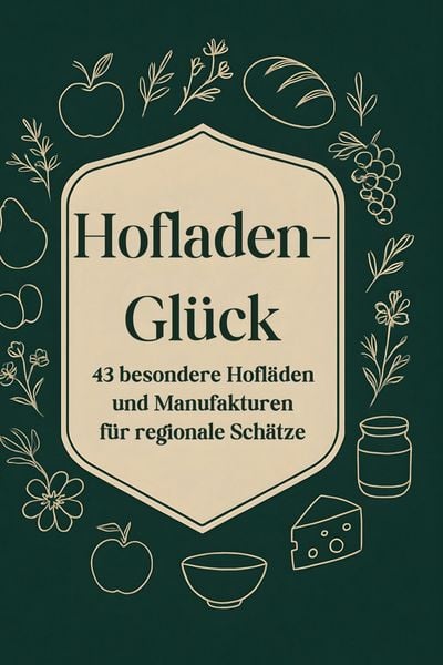 Produktbild: Hofladen-Gl&uuml;ck