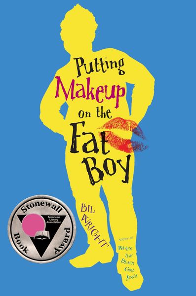 Produktbild: Putting Makeup on the Fat Boy