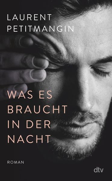 Was es braucht in der Nacht, Gebundene Ausgabe von Laurent Petitmangin, dtv, 978-3-423-29012-8
