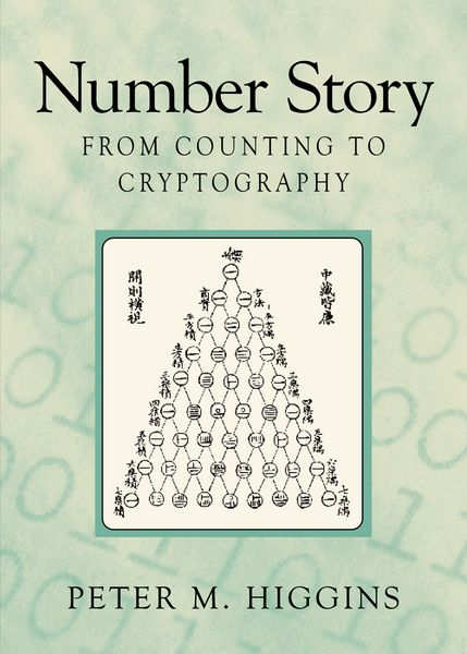 Produktbild: Number Story
