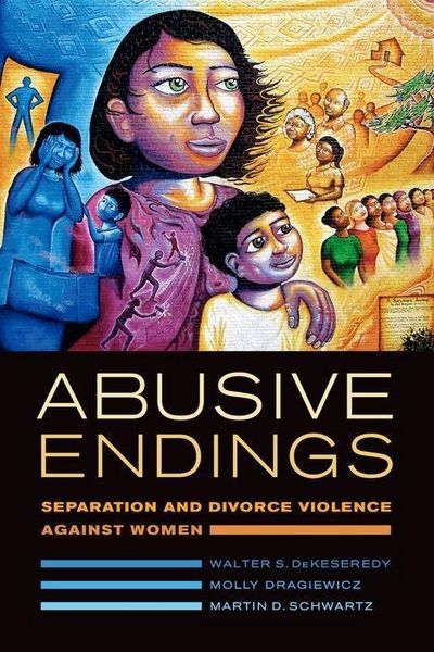 Produktbild: Abusive Endings
