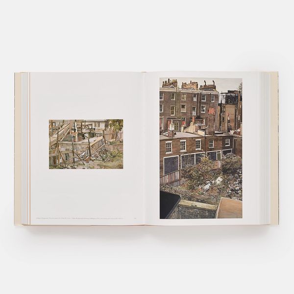 Produktbild: Lucian Freud