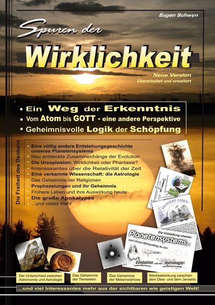 Produktbild: Spuren der Wirklichkeit