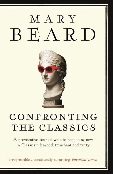 Produktbild: Confronting the Classics