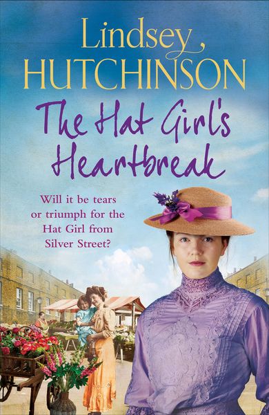 Produktbild: The Hat Girl's Heartbreak