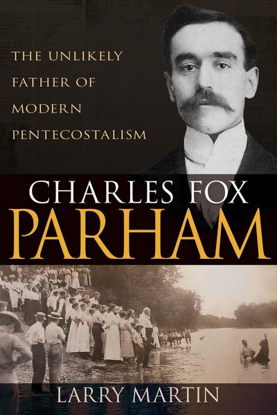 Produktbild: Charles Fox Parham