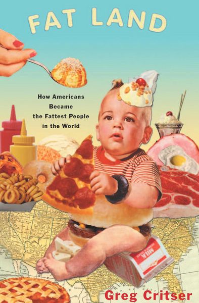 Produktbild: Fat Land