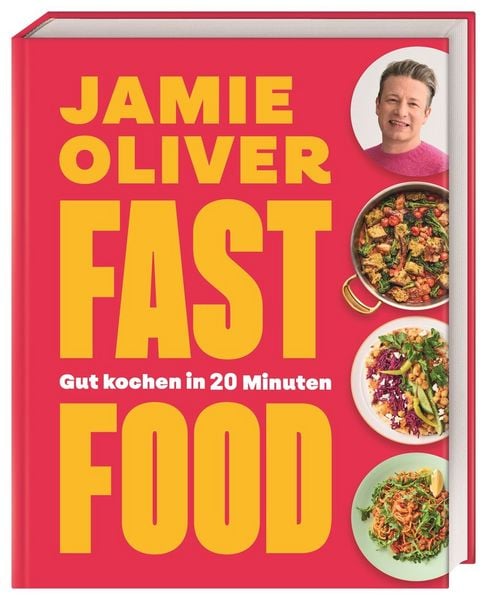 Produktbild: Fast Food