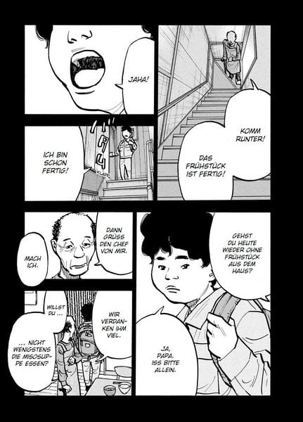 Produktbild: Shimazaki in the Land of Peace 08