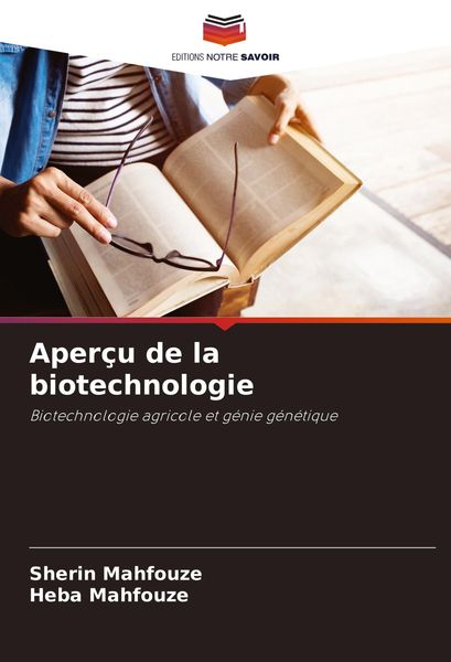 Produktbild: Aper&ccedil;u de la biotechnologie