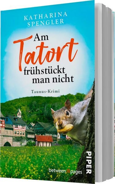 Produktbild: Am Tatort fr&uuml;hst&uuml;ckt man nicht