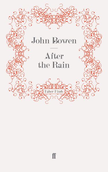 Produktbild: After the Rain