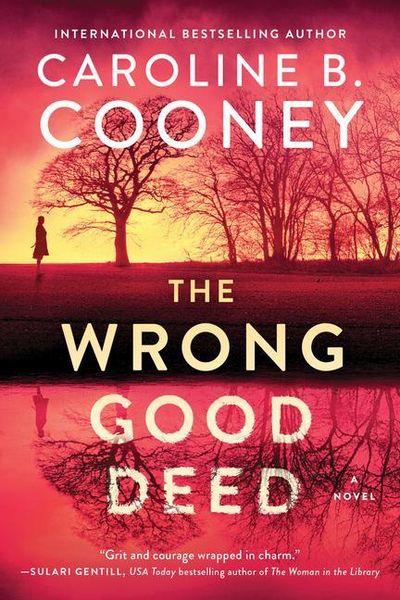 Produktbild: Wrong Good Deed