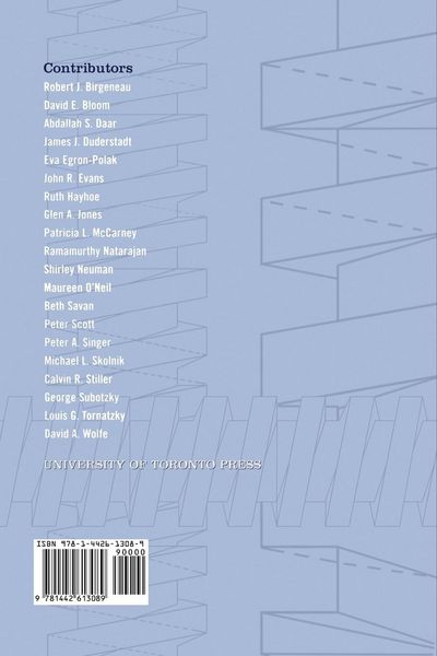 Produktbild: Creating Knowledge, Strengthening Nations