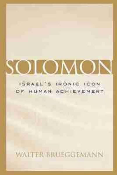 Produktbild: Solomon