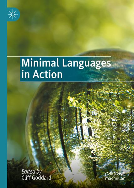 Produktbild: Minimal Languages in Action