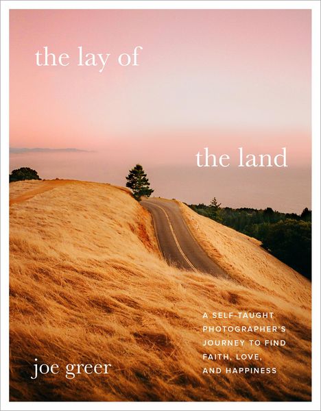 Produktbild: The Lay of the Land