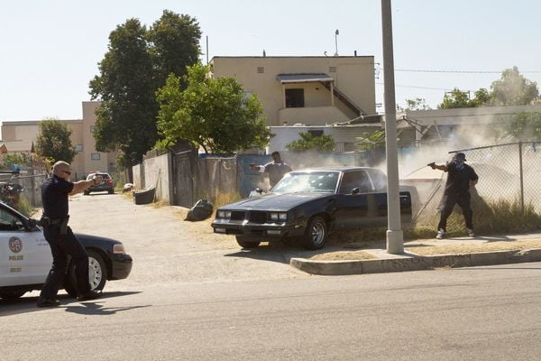 Produktbild: End of Watch