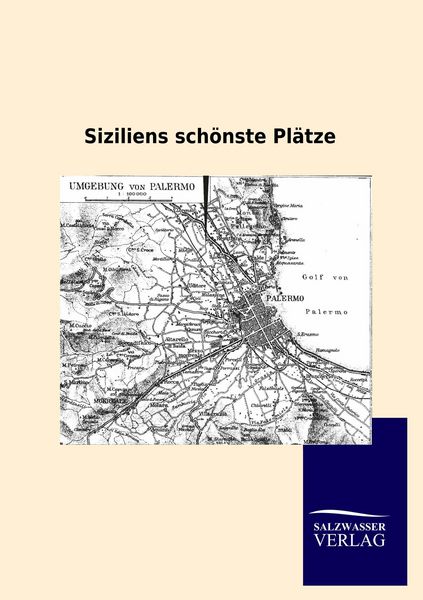 Produktbild: Siziliens sch&ouml;nste Pl&auml;tze
