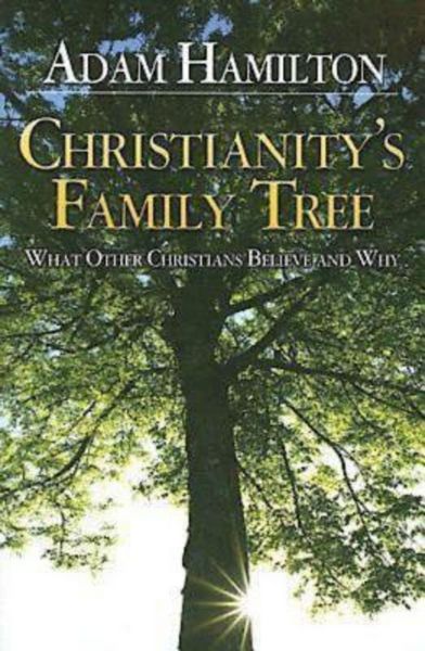 Produktbild: Christianity's Family Tree Participant's Guide