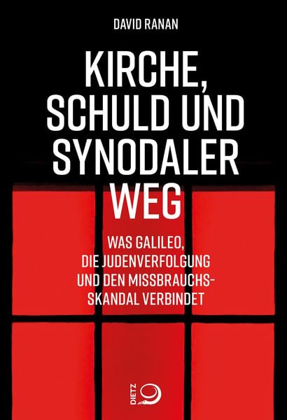 Produktbild: Kirche, Schuld und Synodaler Weg