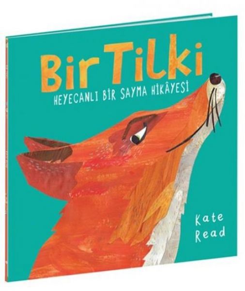 Produktbild: Bir Tilki